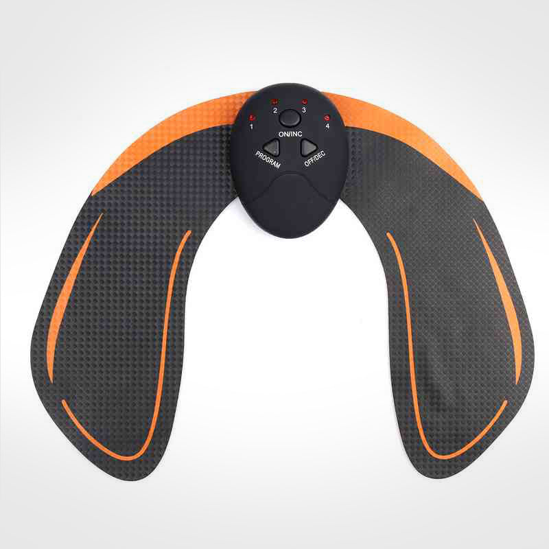 Electro Stimulateur Musculaire - Noir