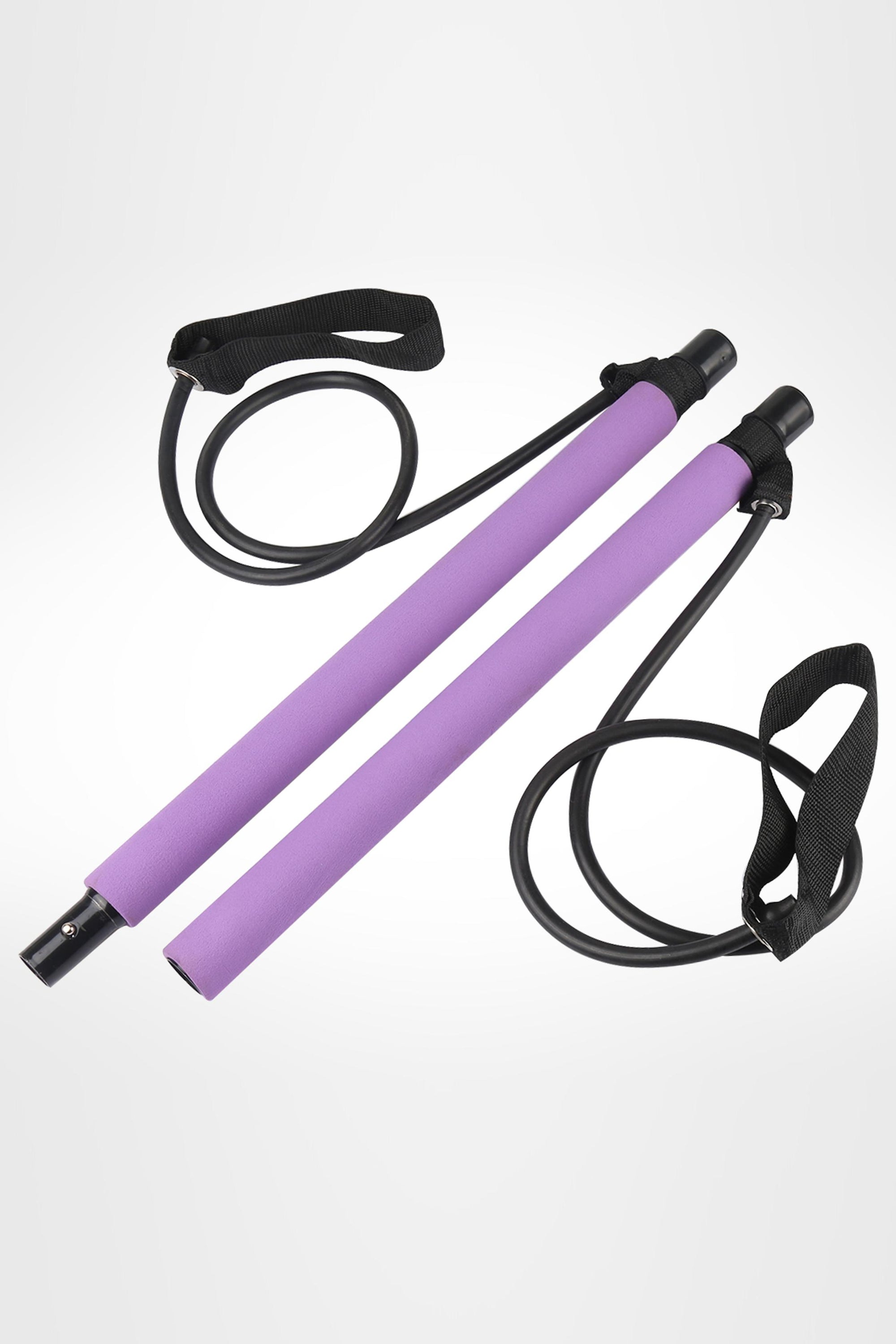 Barre De Pilate - Purple 