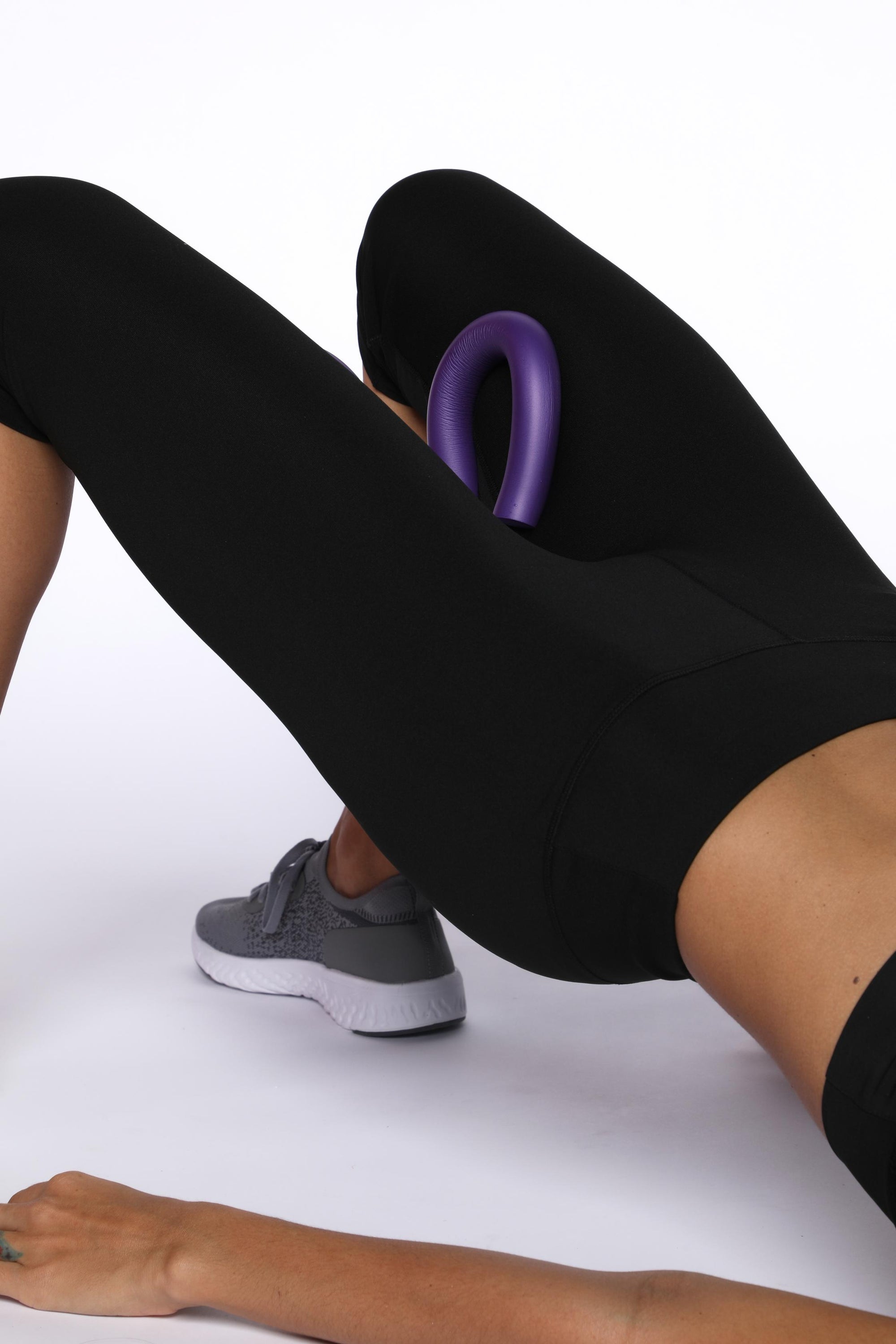 Appareil De Renforcement Multi Fonction - Purple