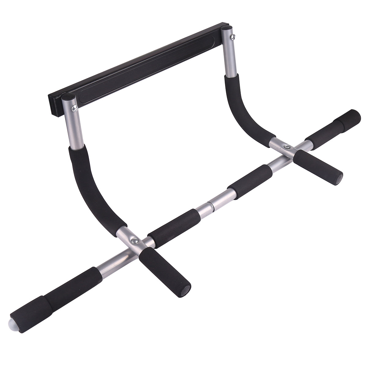 Barre De Traction - Noir