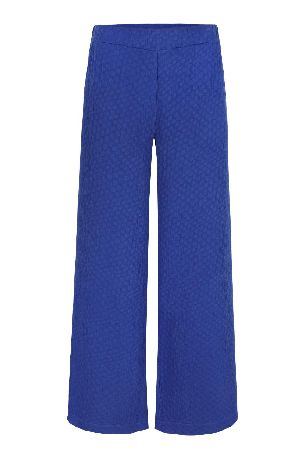 Pantalon - Fleetwood - Mazarine Blue