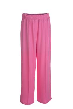 Pantalon - Florence - Fluido - Rose