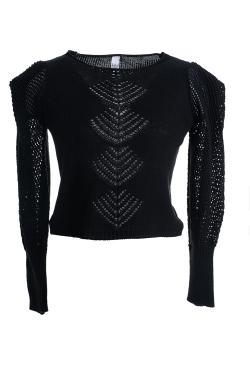 Robe - Foria - Fusion - Black