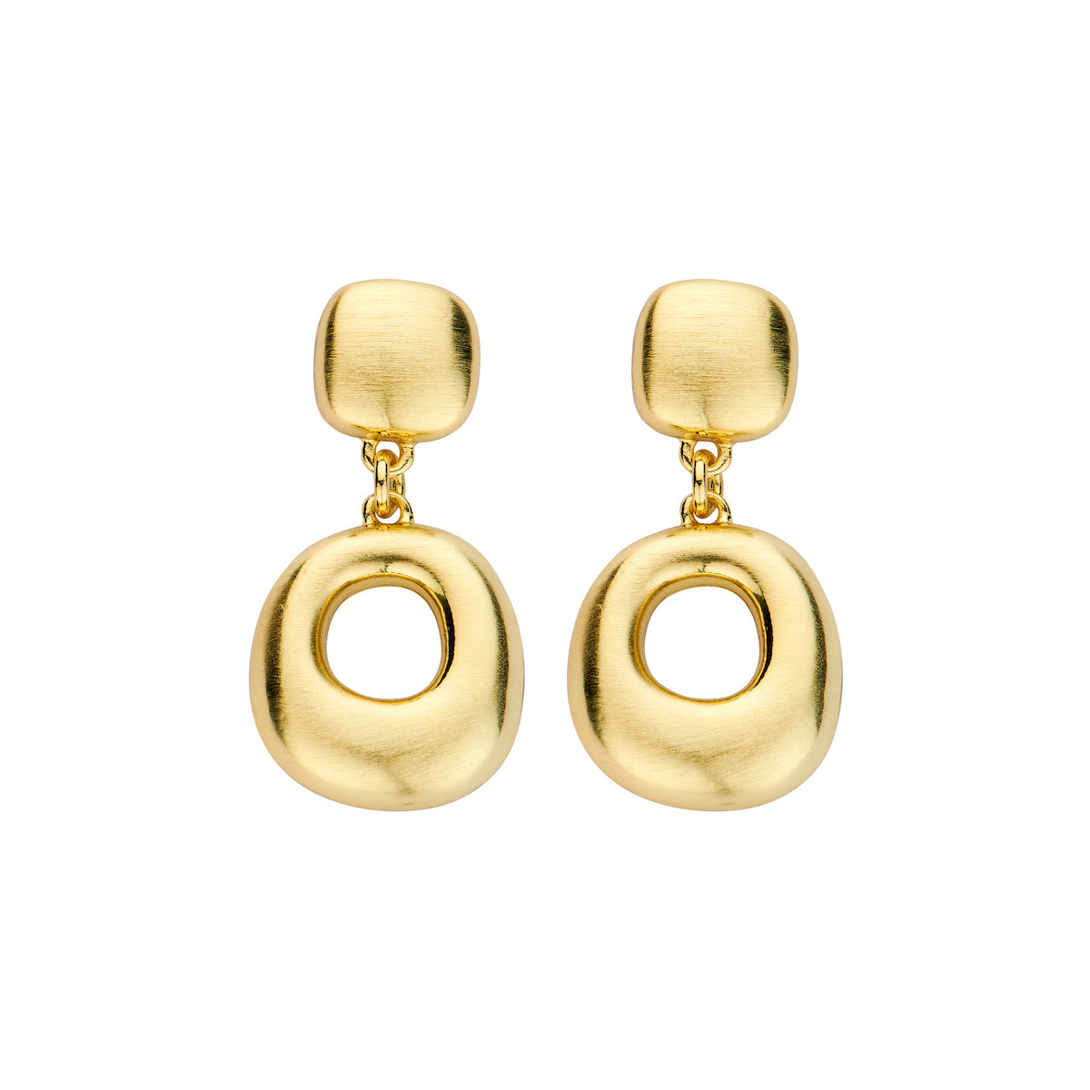 Boucles - Furkan D'Oreilles Doré