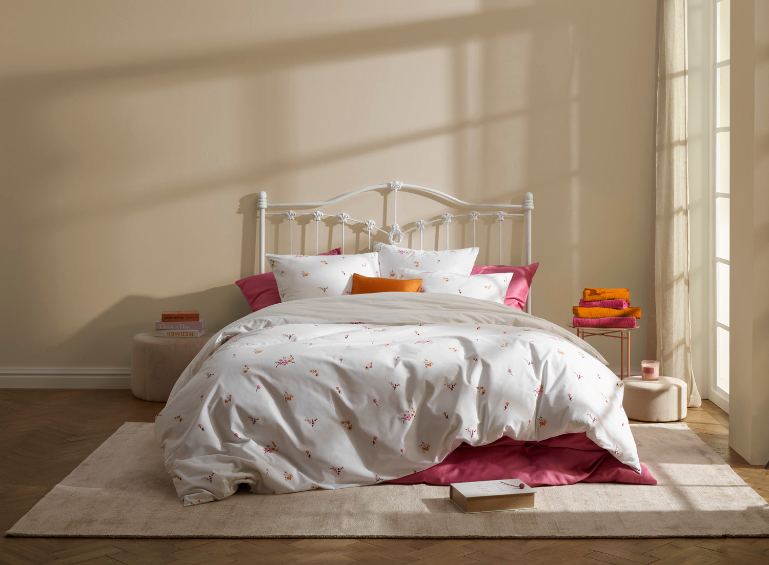 Smart Collection - Fiorello Sunkiss