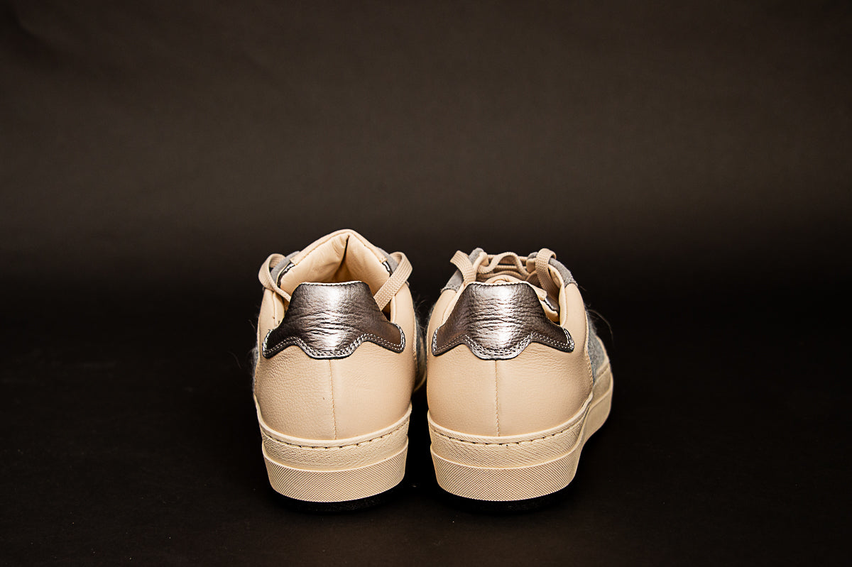 Shoes - Sneaker  - grey