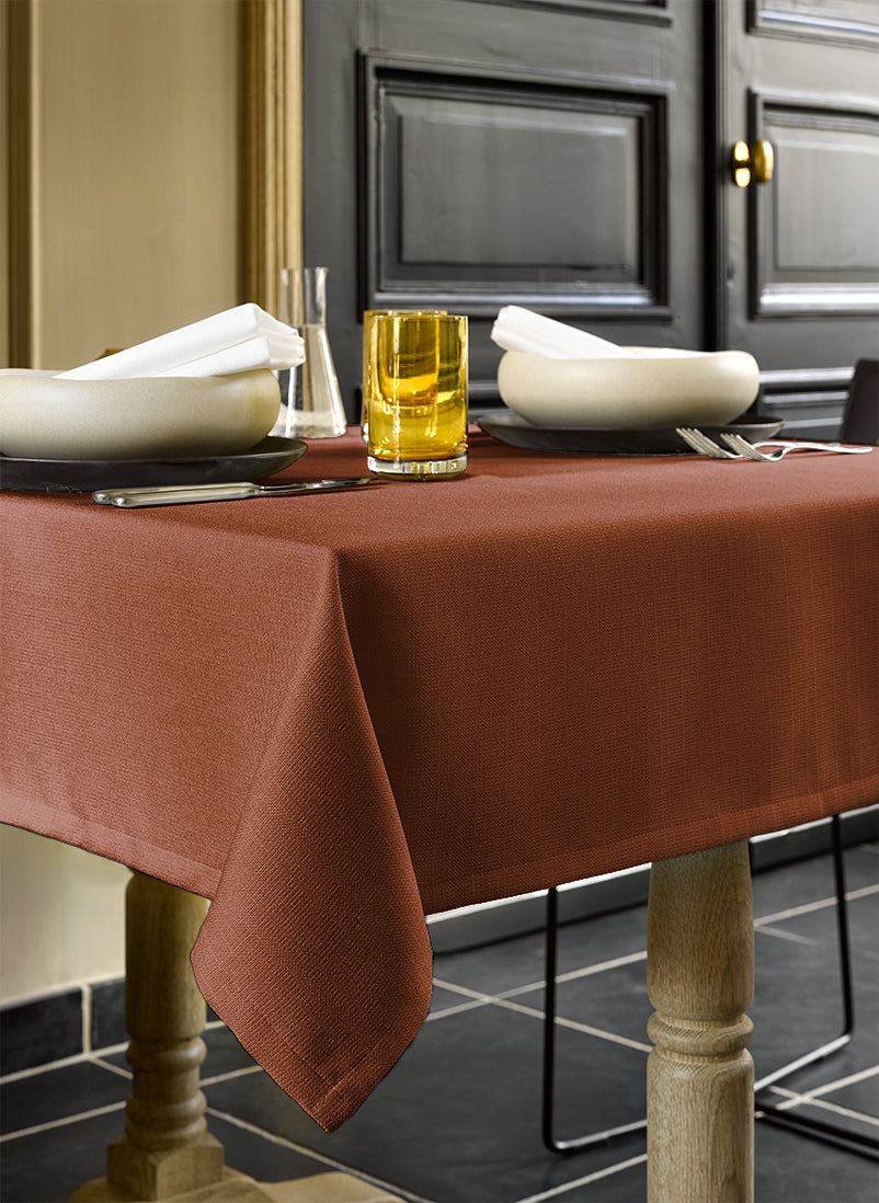 Gibson Collection - Terracotta