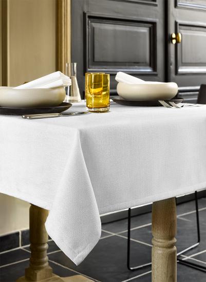 Gibson Collection - Castle White