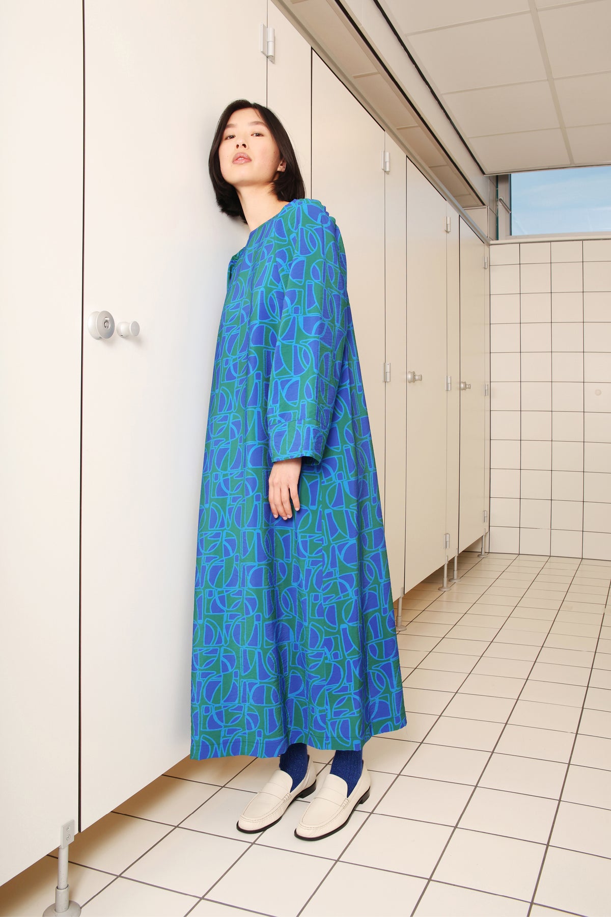 Robe - Abba - Evergreen