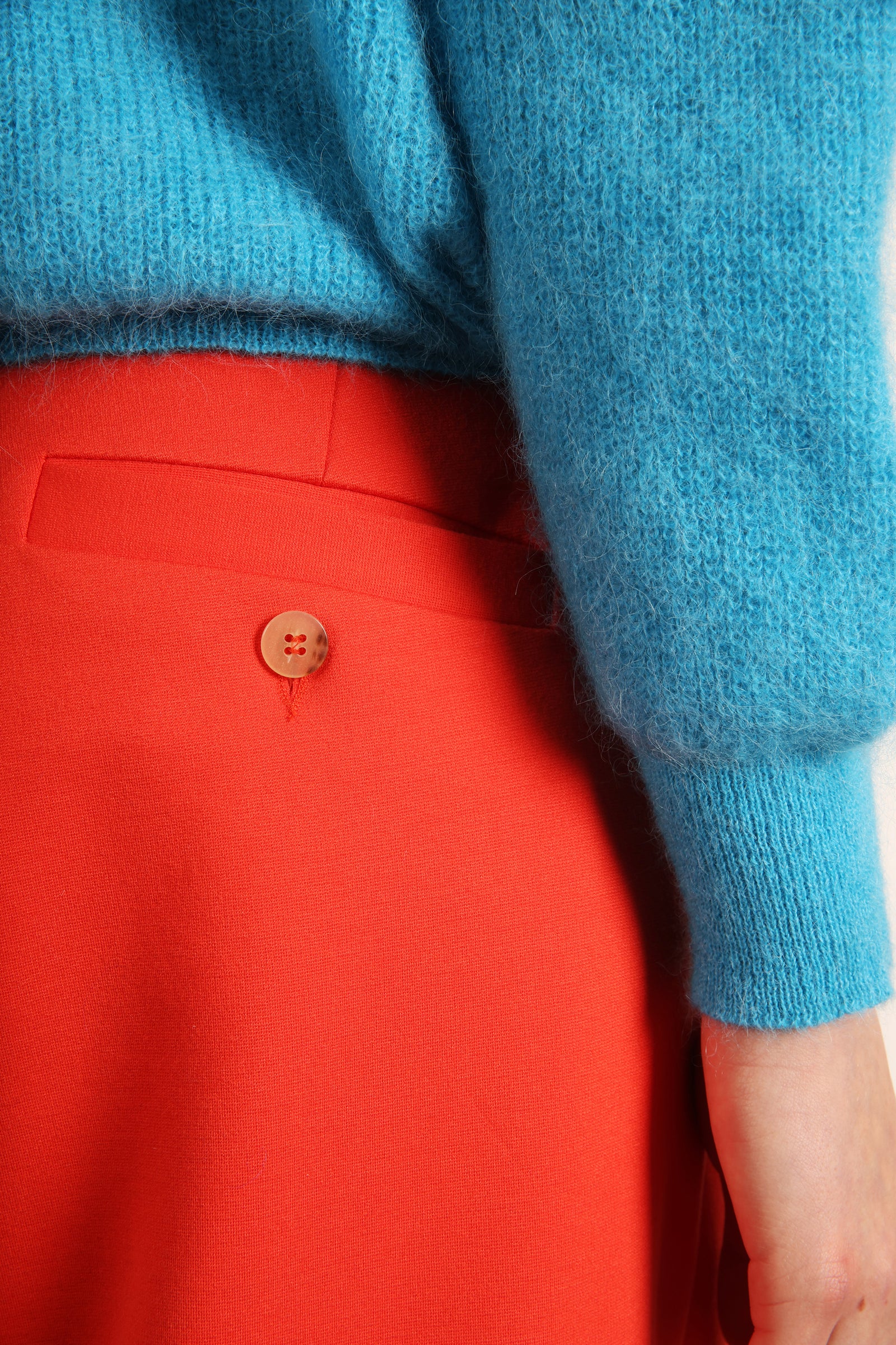 Cardigan - Editors - Hawaiian Ocean