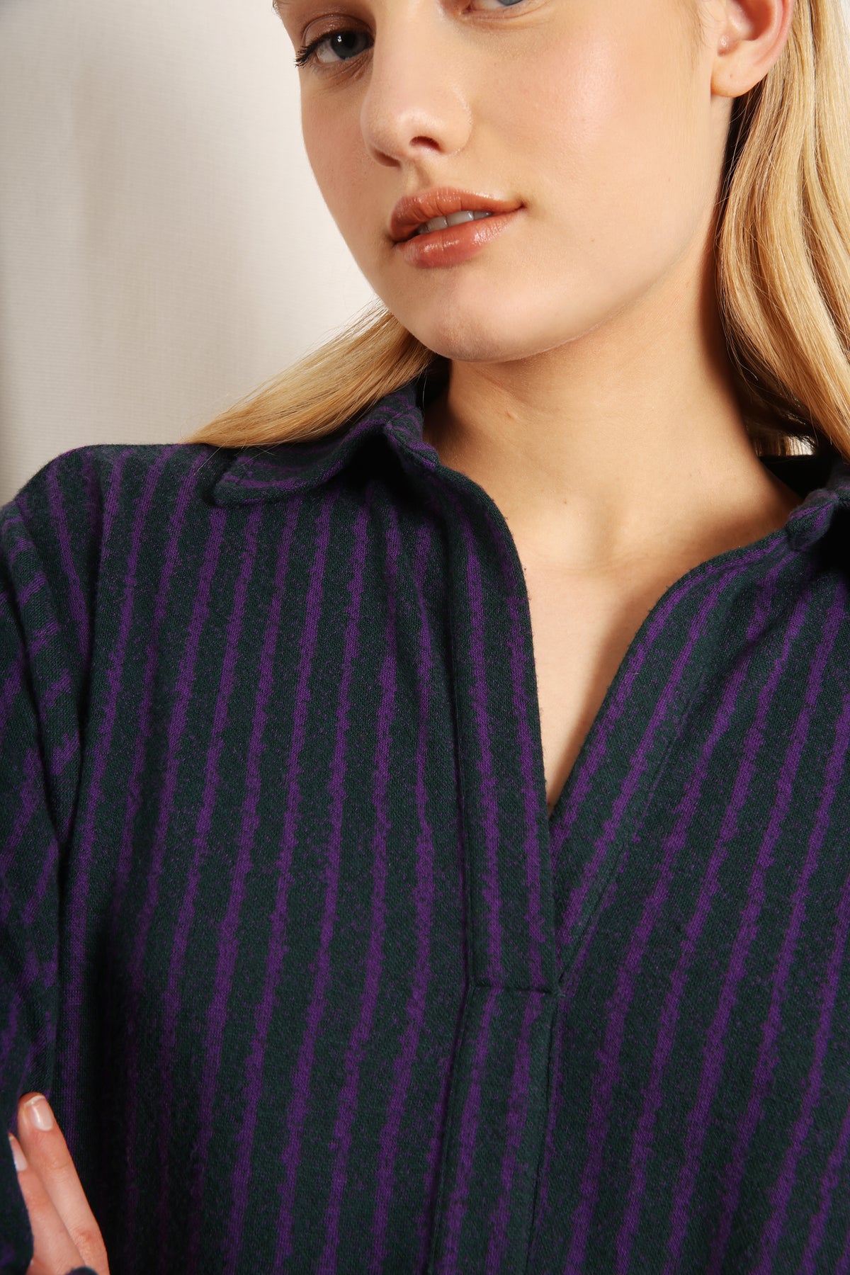 Robe - Blondie - Evergreen