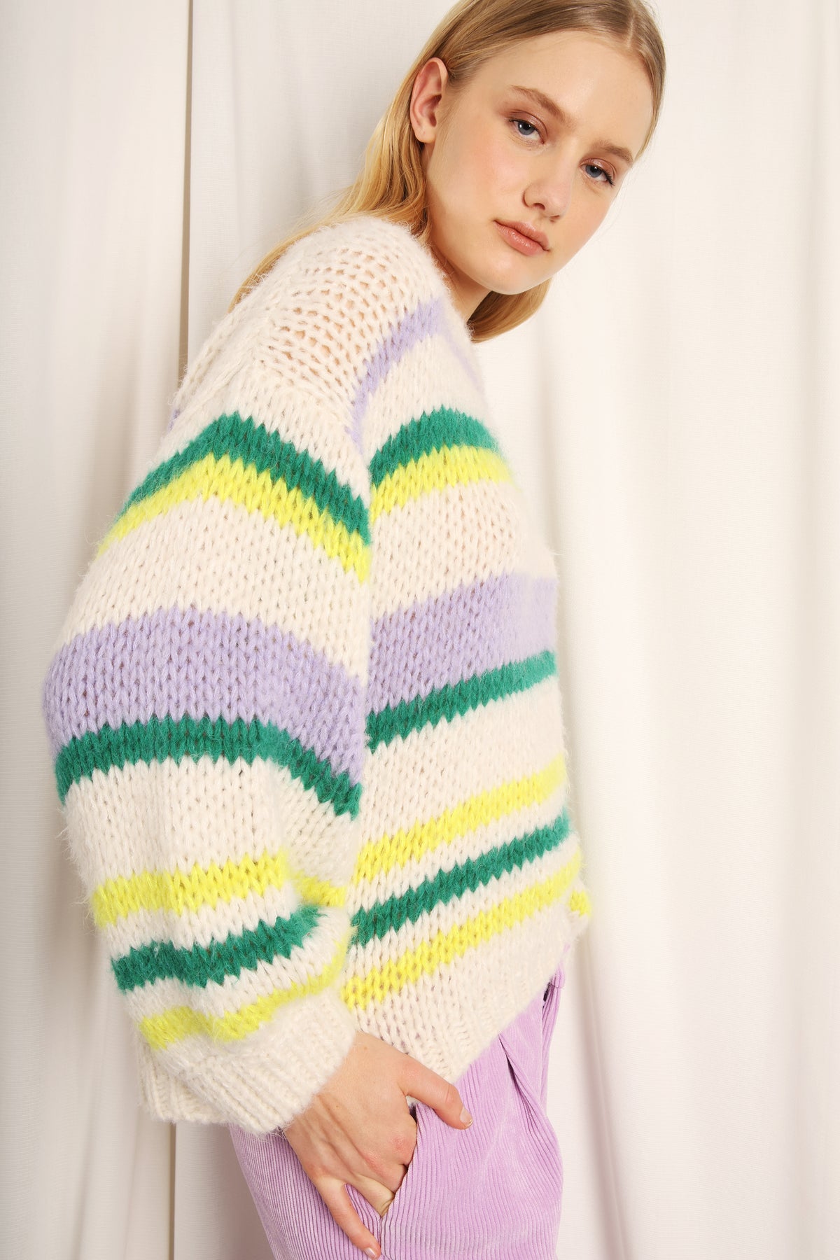 Pull - Supremes - Dew