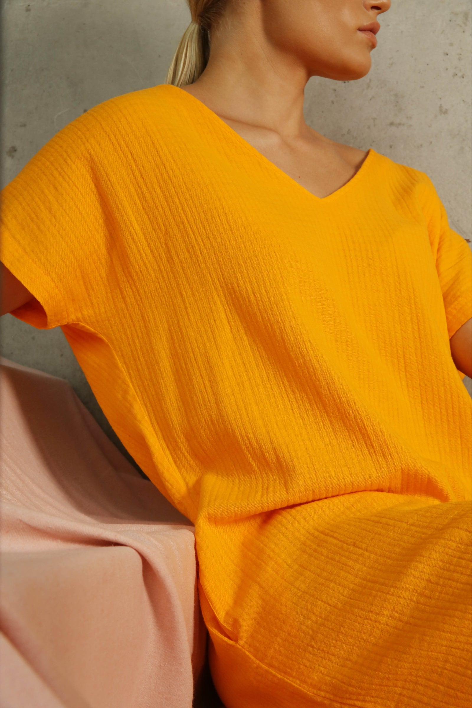 Robe - Jacinta - Sunset Fusion