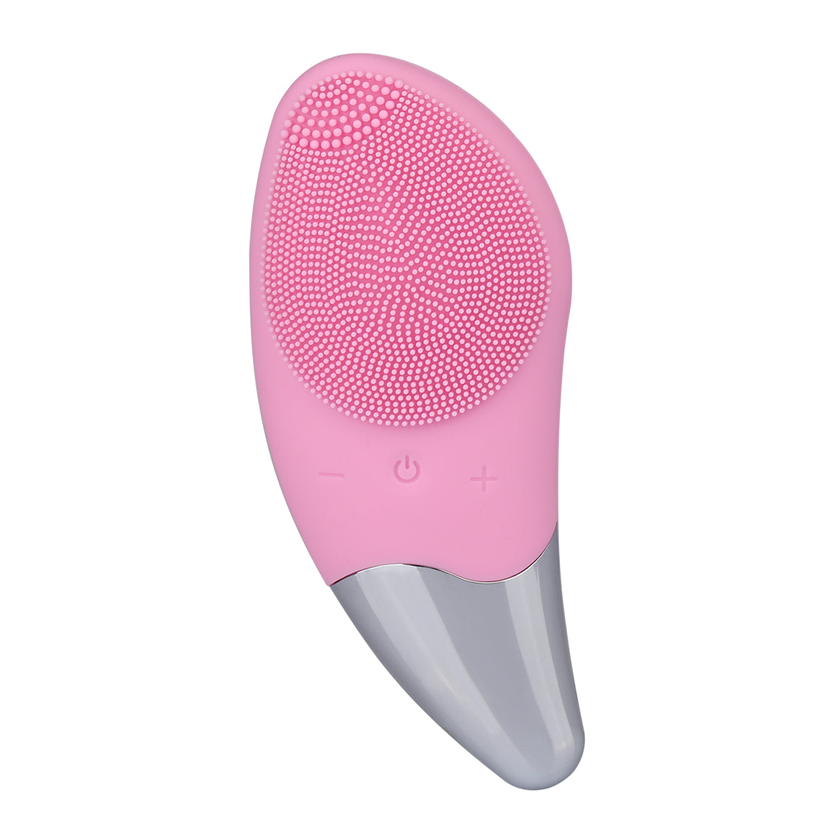 Brosse  Nettoyante - Rose