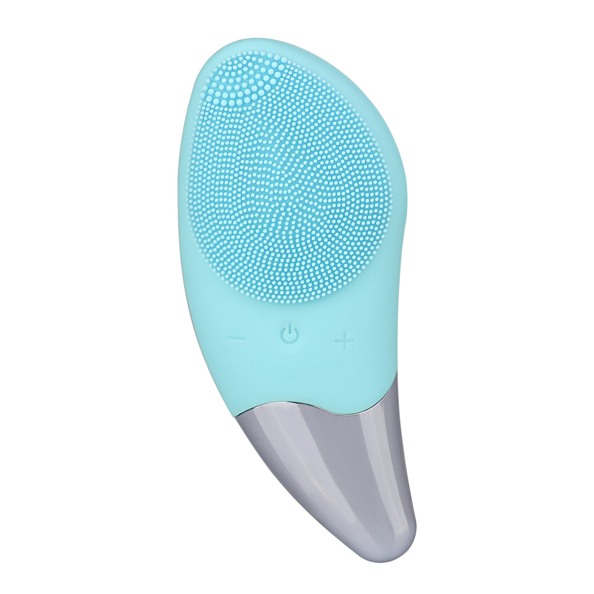 Brosse  Nettoyante - Bleu
