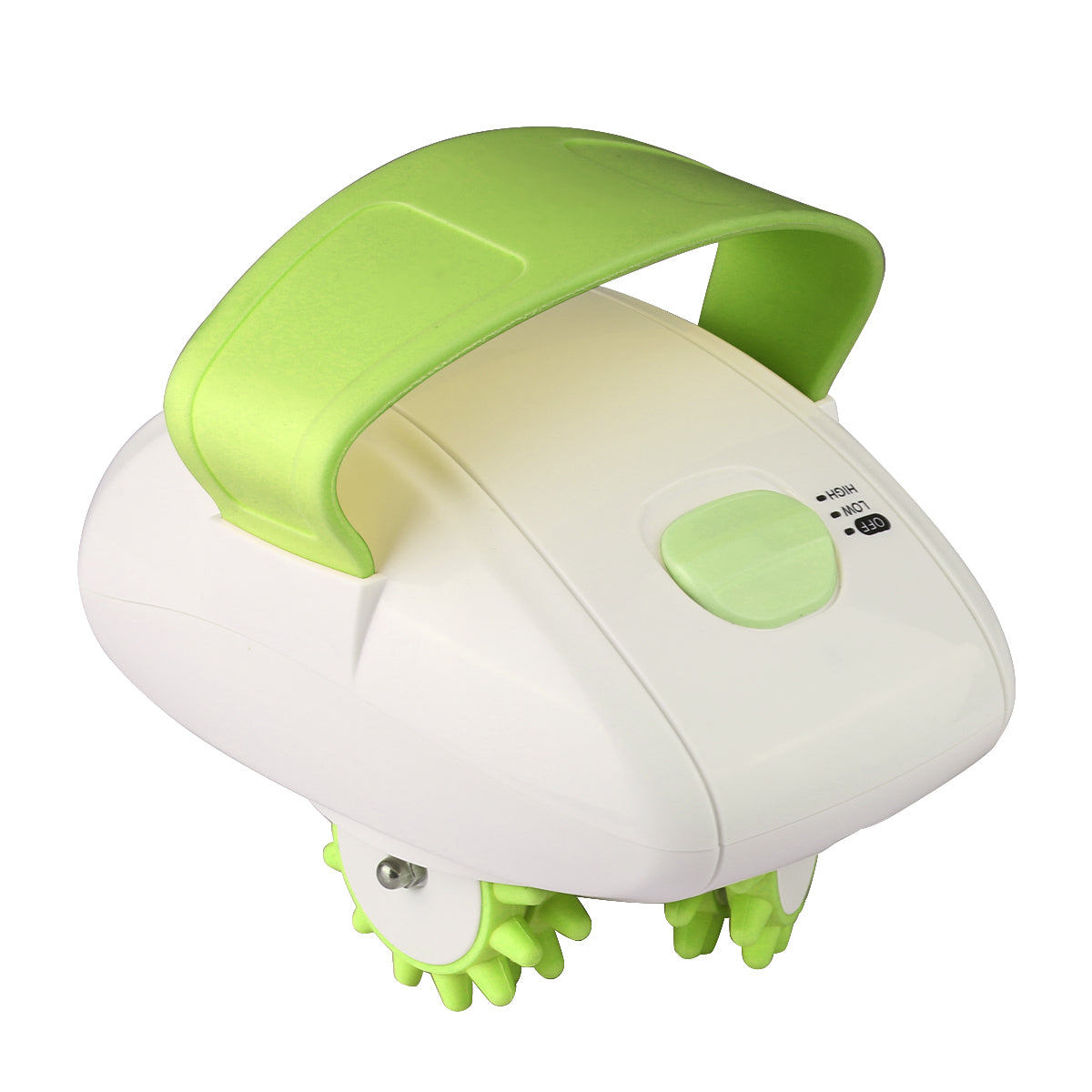 Massage & Anti Cellulite - Jaune