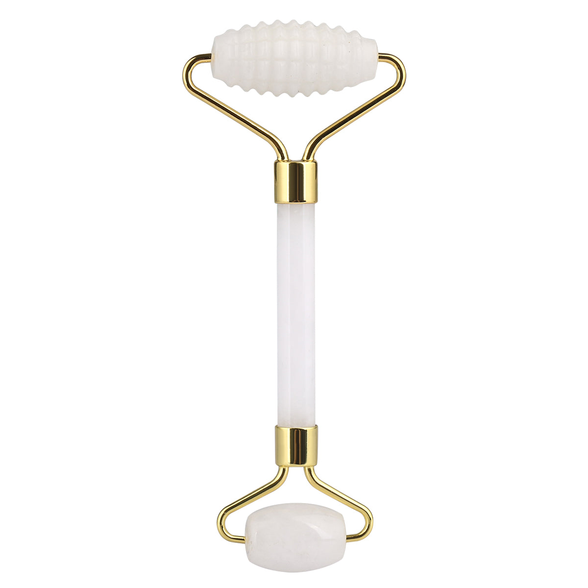 Roller De Jade Premium - Blanc