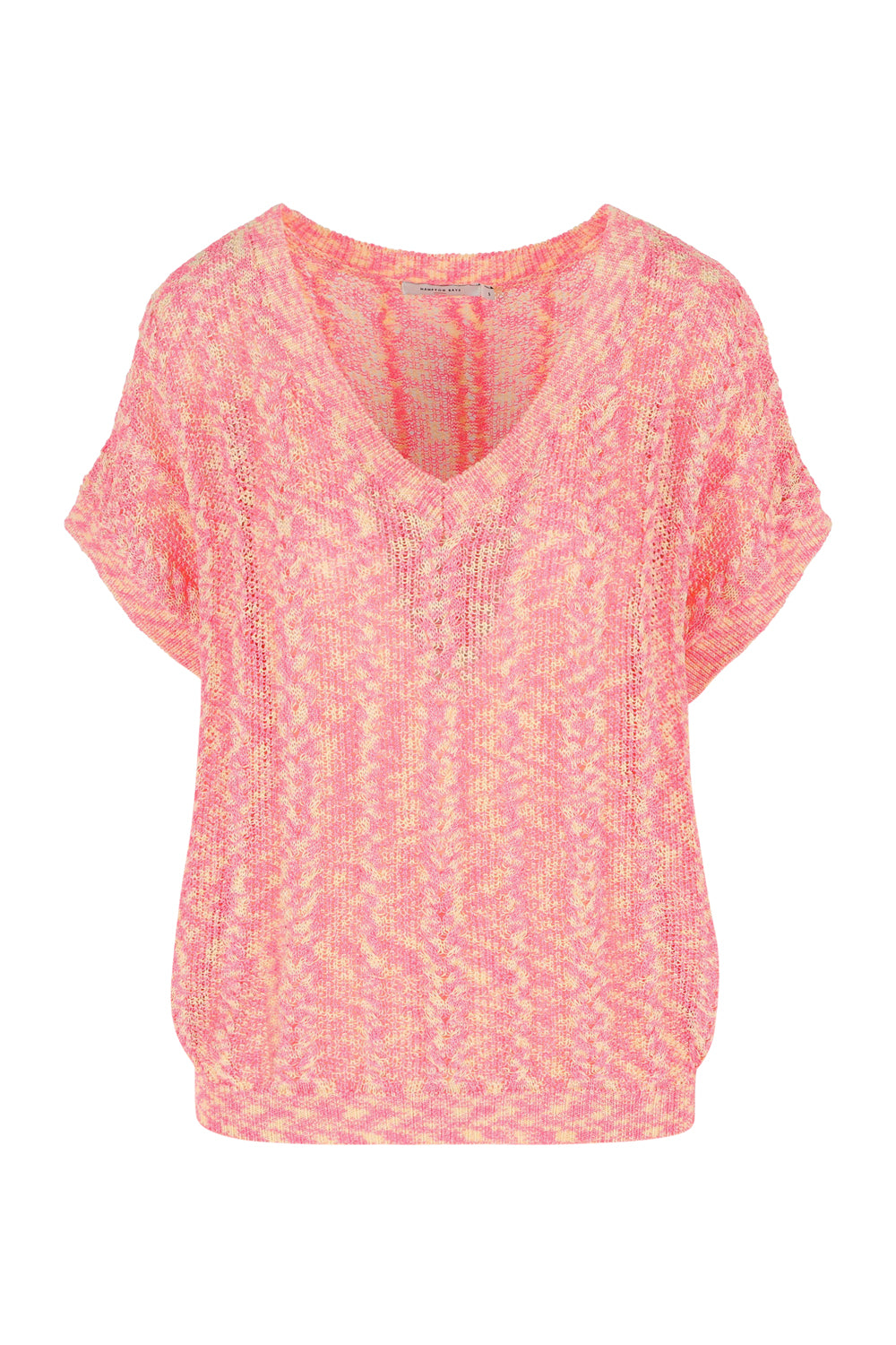 Pull - Aperol - Fluo Pink