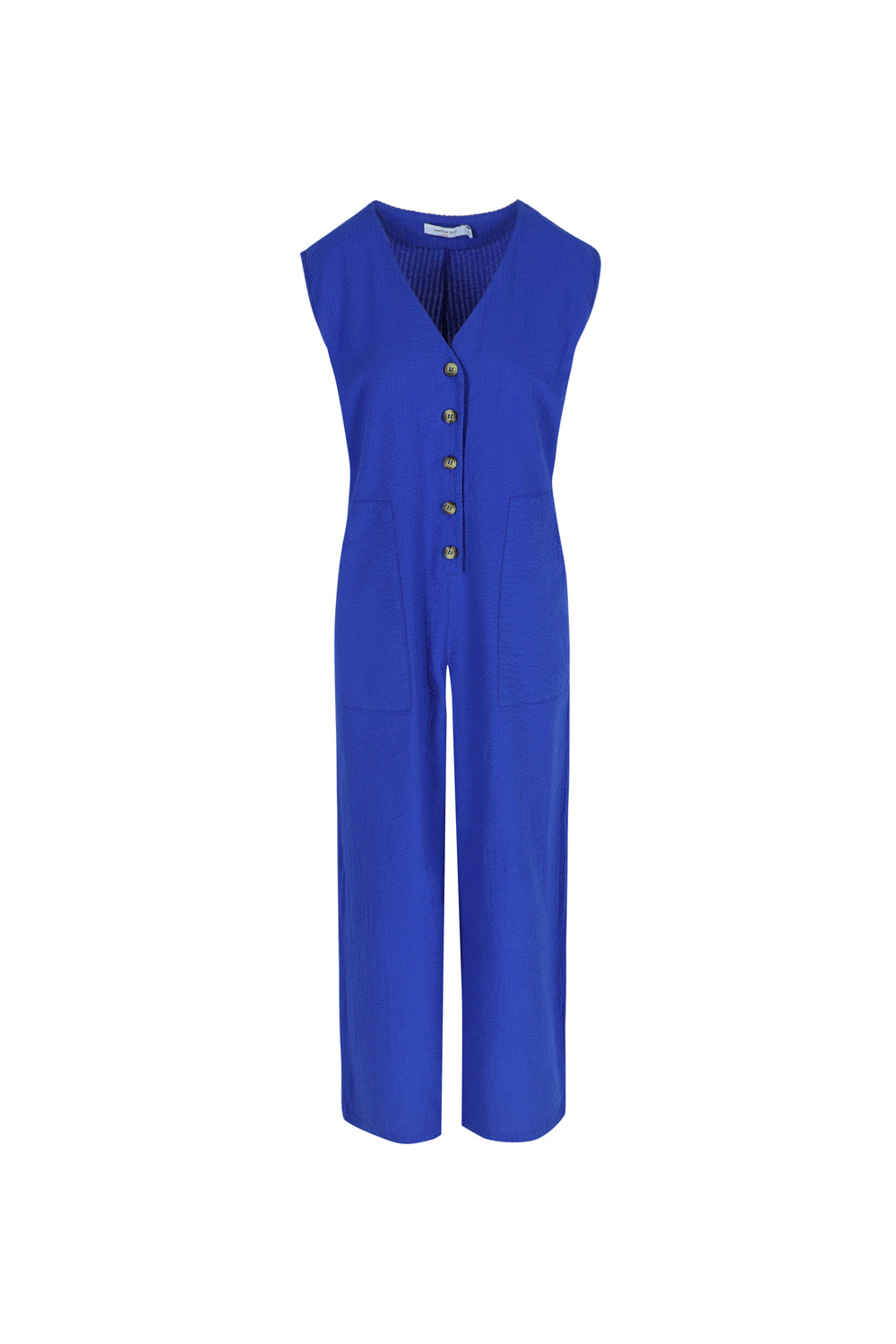 Jumpsuit - Caipirinha - Surf The Web