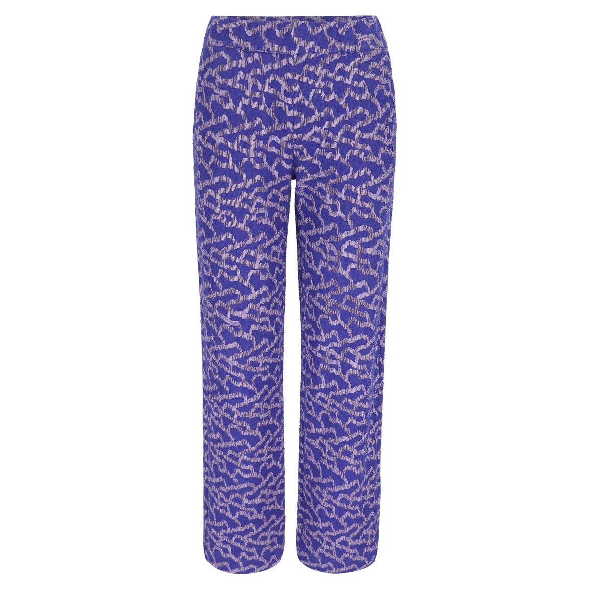 Pantalon - Celebrations - Royal Blue