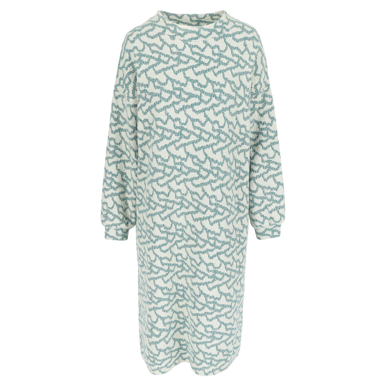 Robe - Cupcake - Dark Green