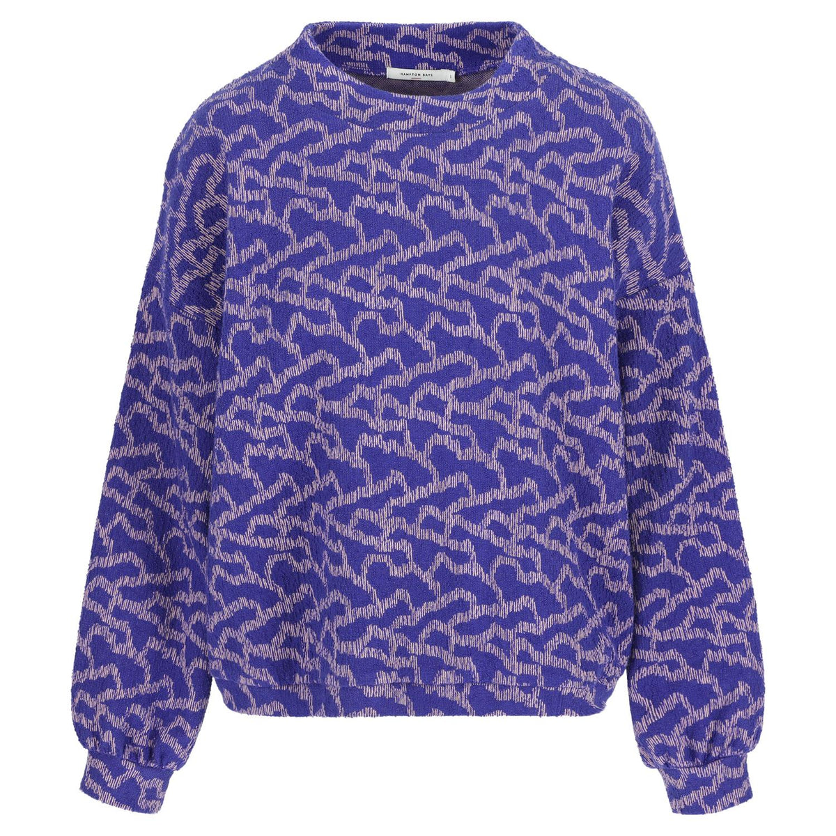 Pull - Cupido - Royal Blue