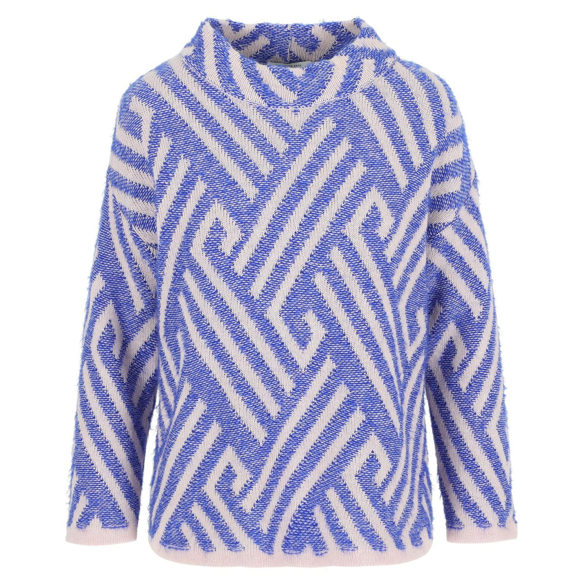 Pull - Nougatti - Pink Icing