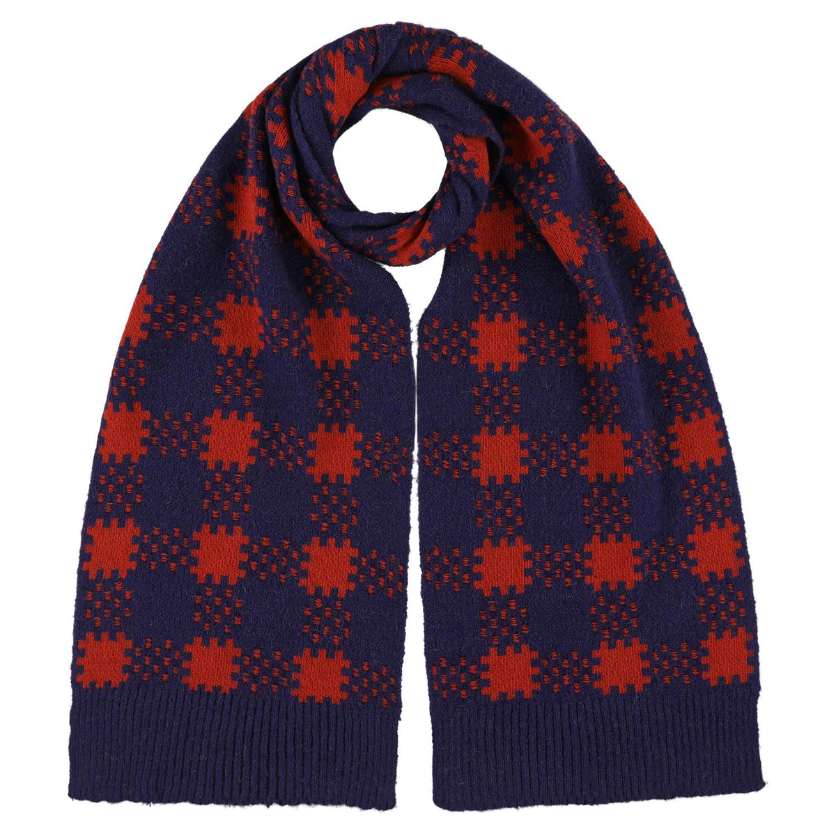 Châle - Plop - Acai Berry