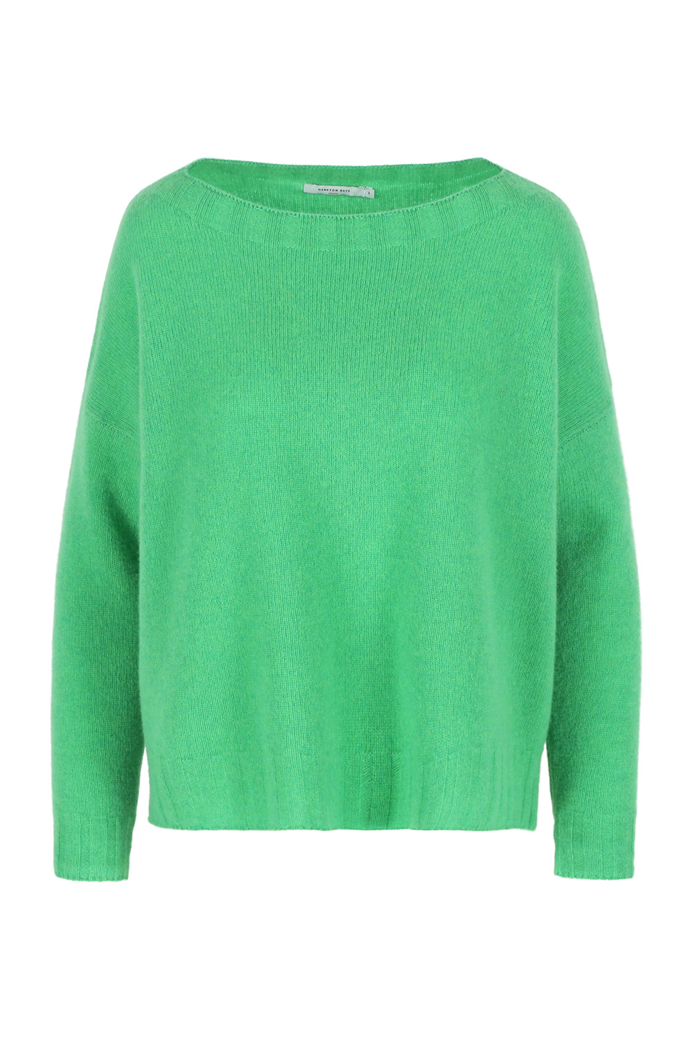 Pull - Jam - Irish Green