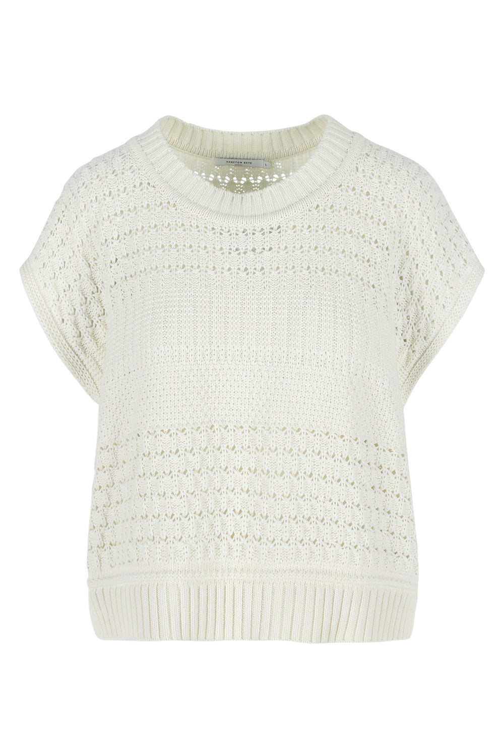 Pull - Saffron - Dew