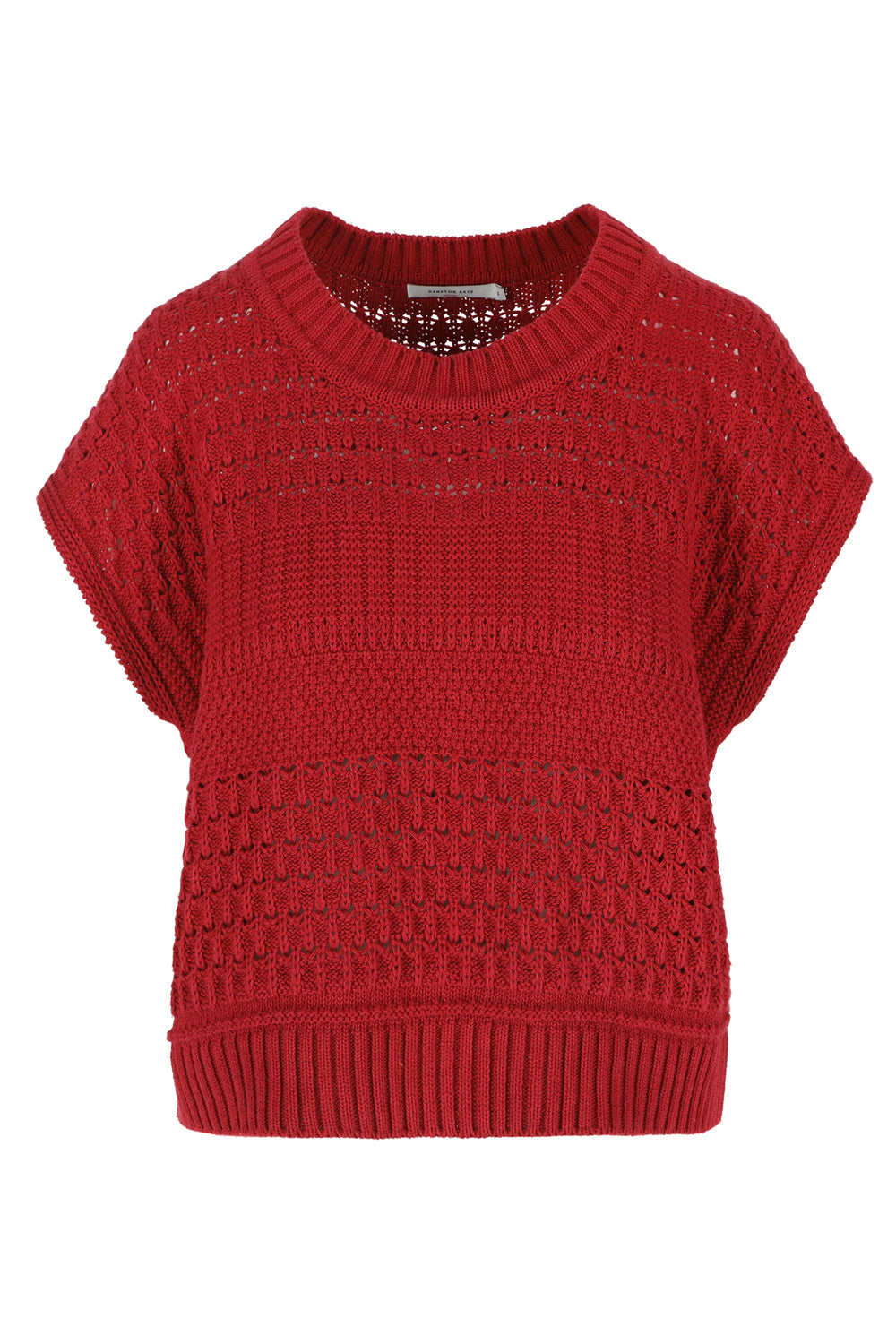 Pull - Saffron - Scooter