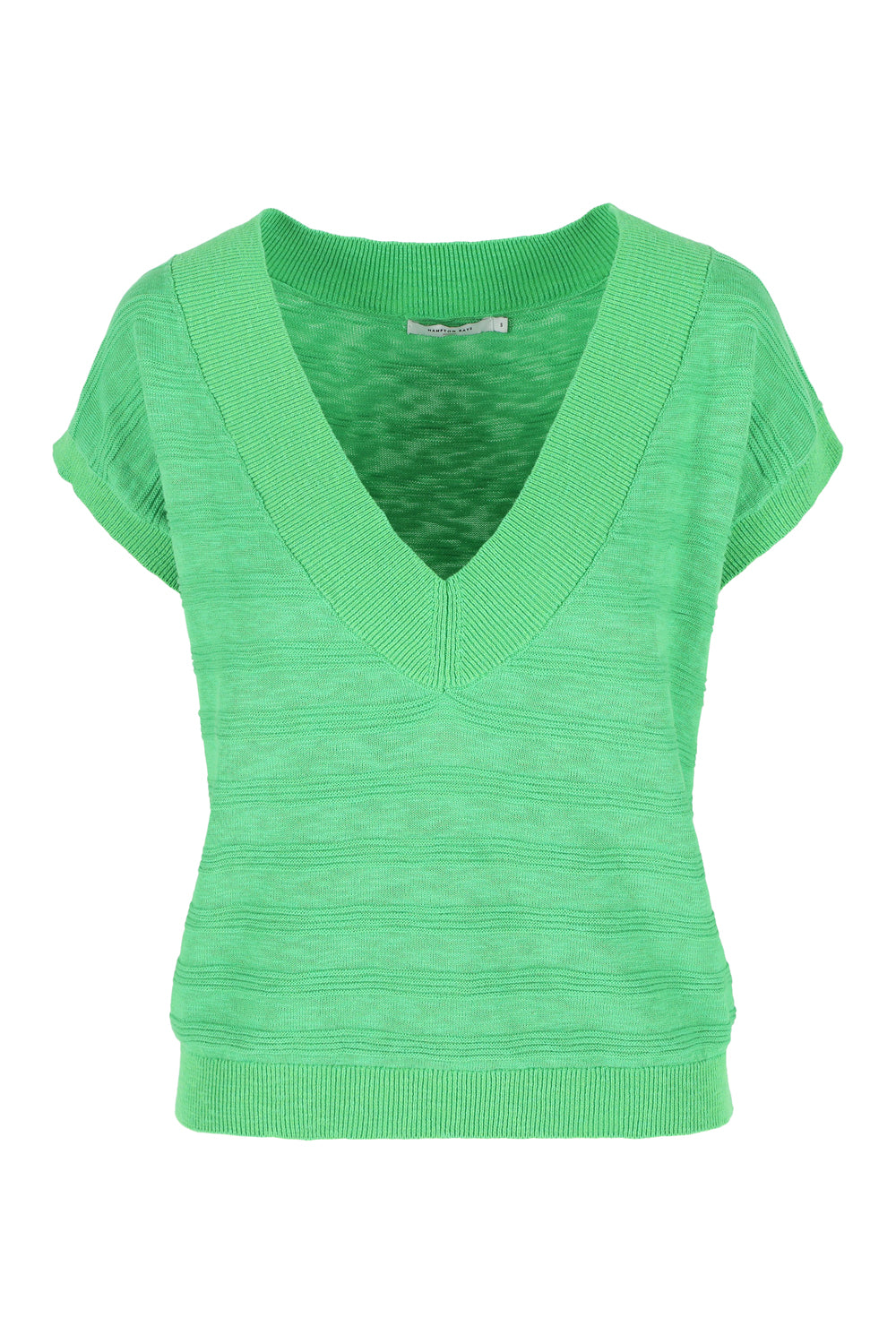 Pull - Shrimp - Irish Green