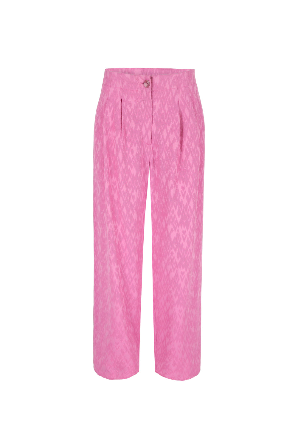 Pantalon - Spritz - Cyclamen