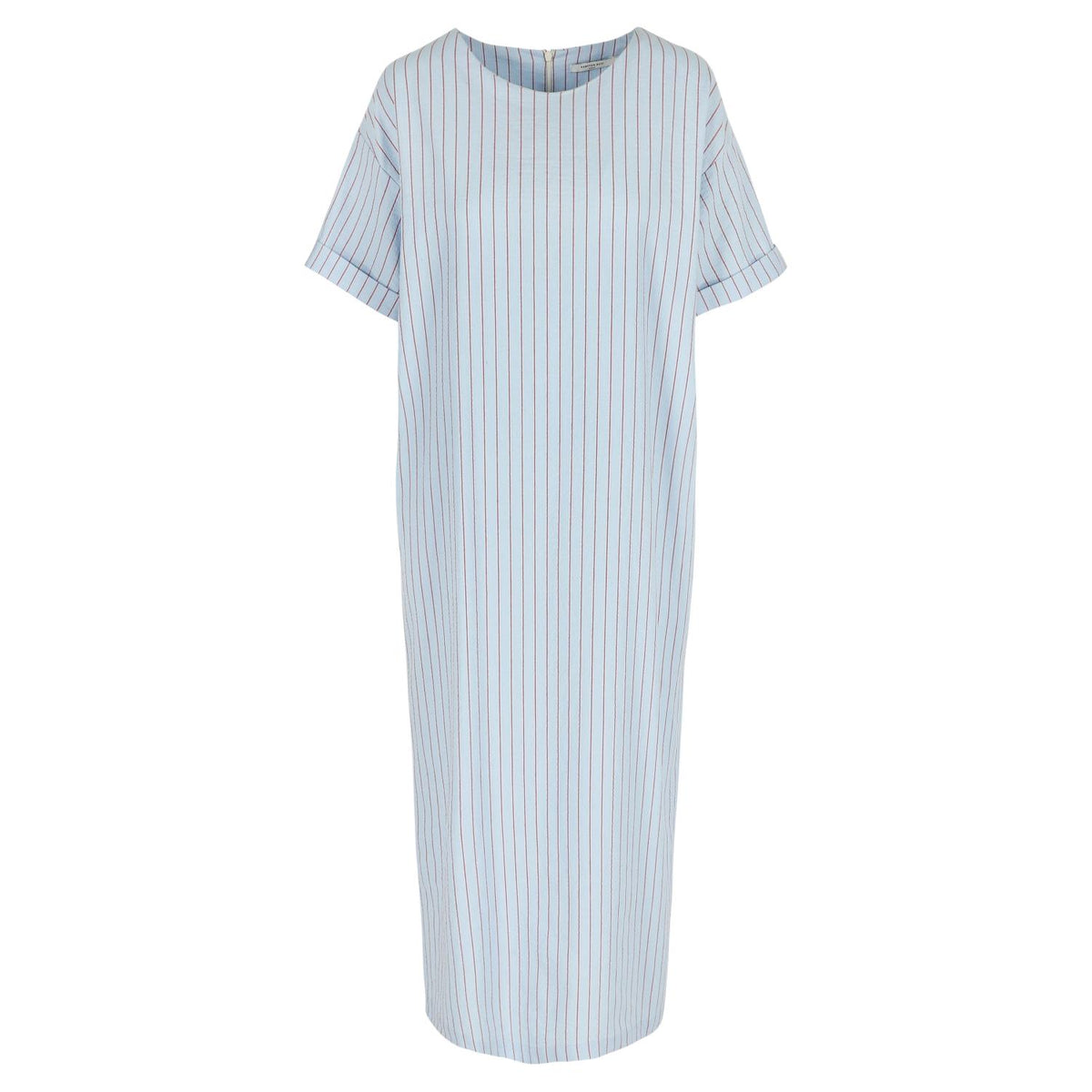 Robe - Asmur - Dusty Blue