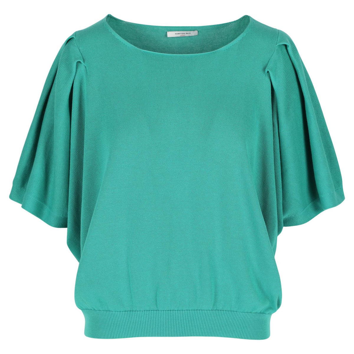 Pull - Emory - Peacock Green