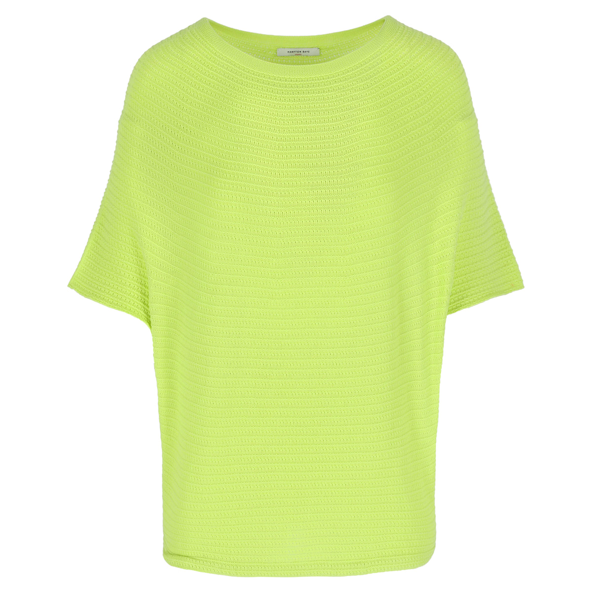 Pull - Eveline - Eclectric Yellow