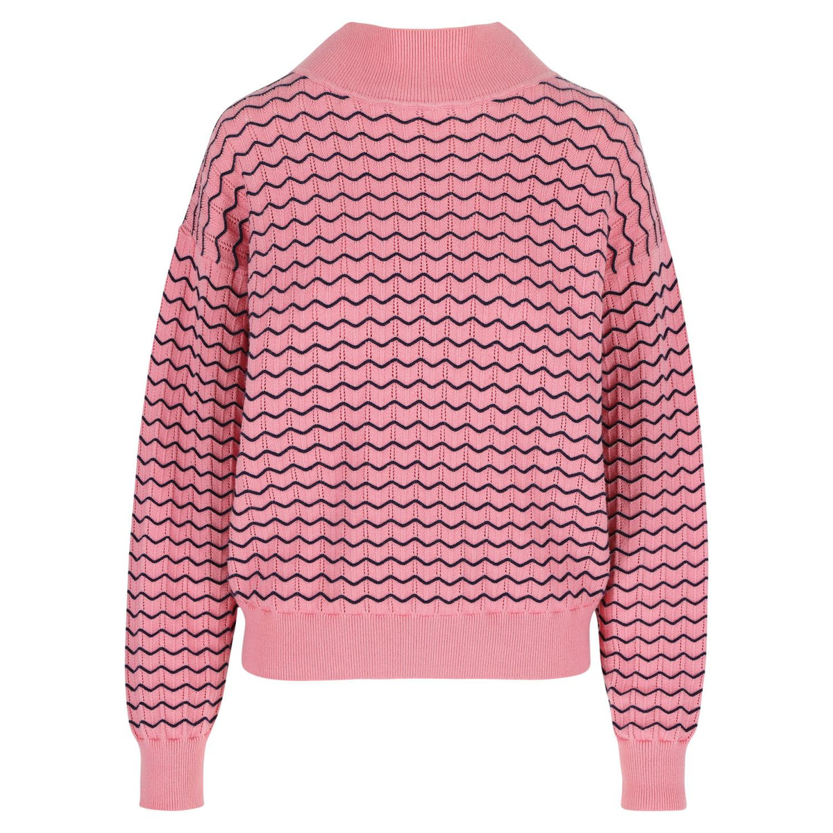 Pull - Hyacint - Bubblegum Pink