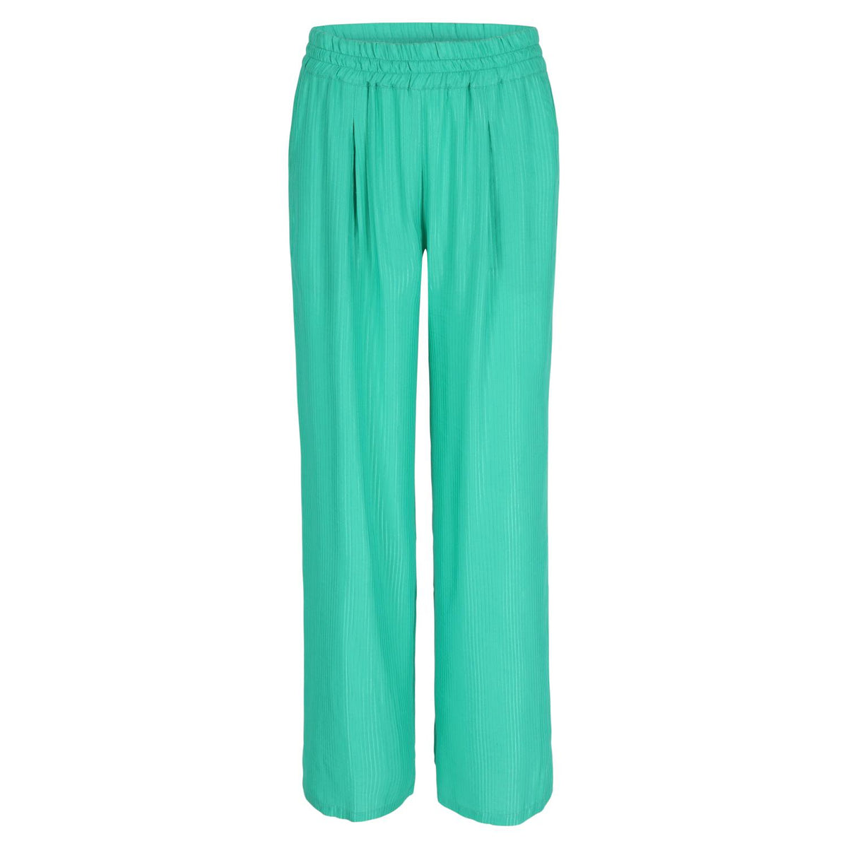 Pantalon - Linde - Peacock Green