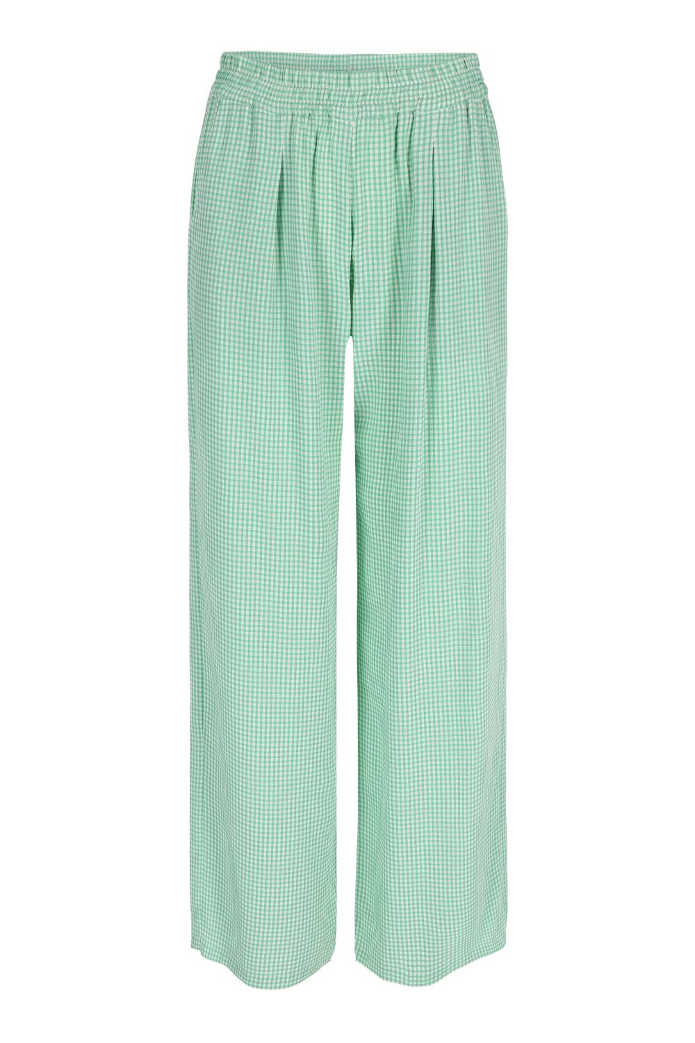Pantalon - Linde - Peacock Green