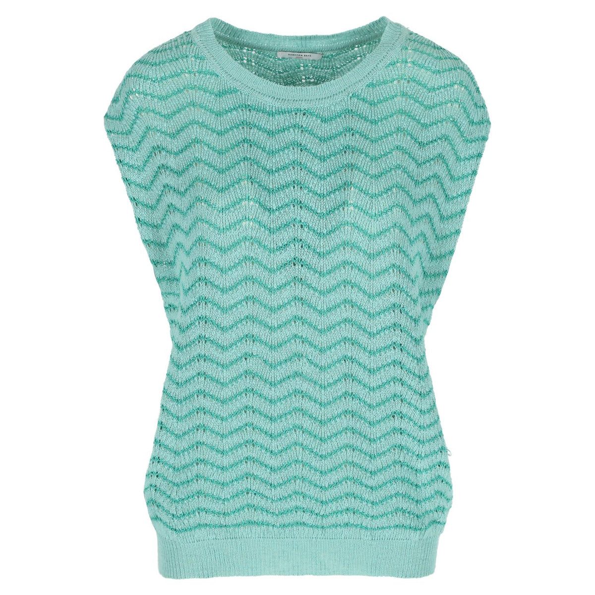 Pull - Mimosa - Sea Foam