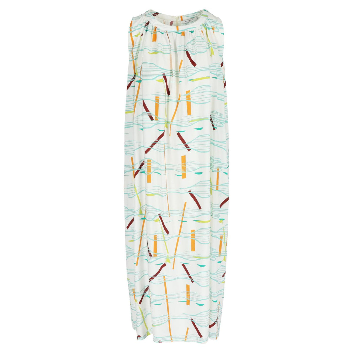 Robe - Zenobie - Sea Foam