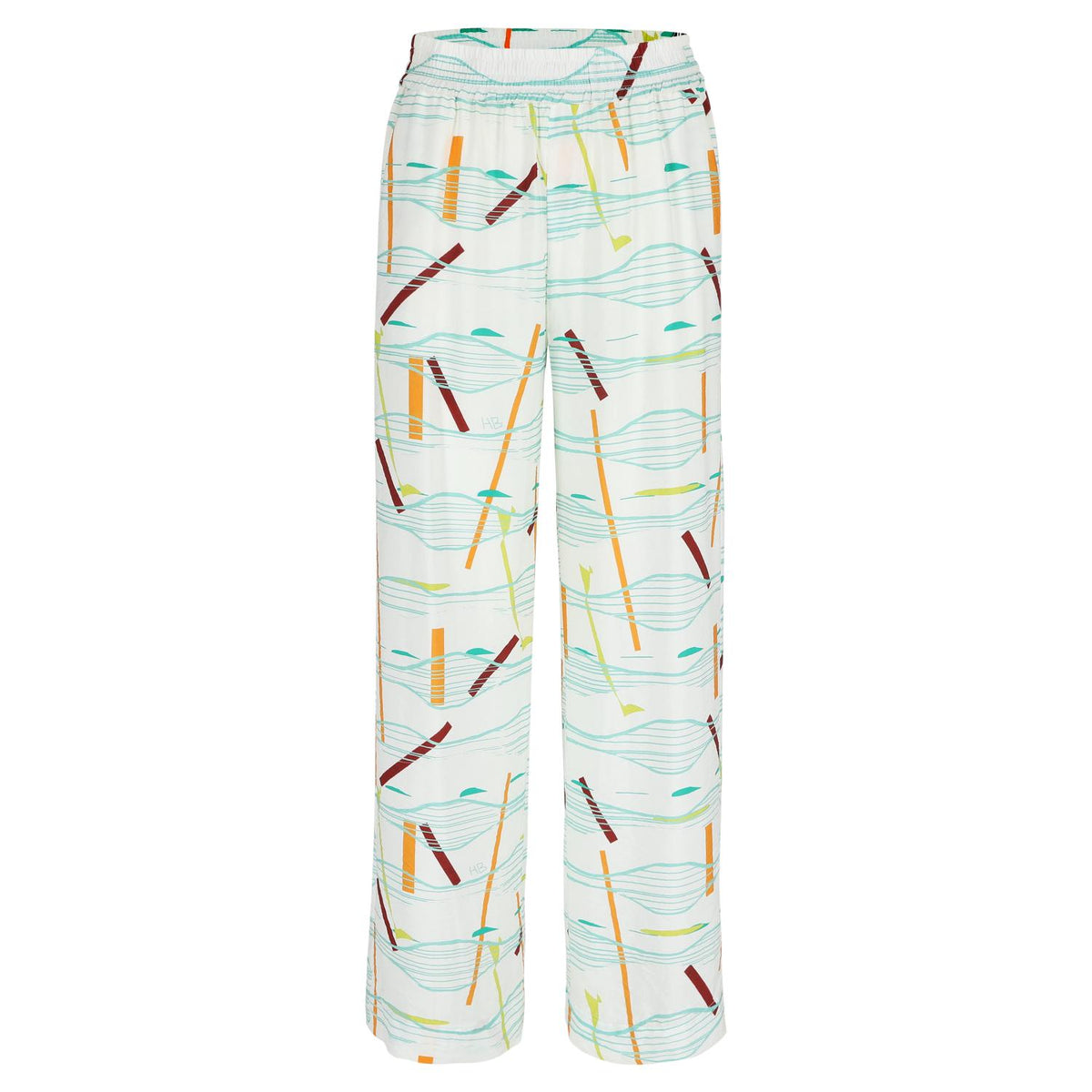 Pantalon - Zinnia - Sea Foam