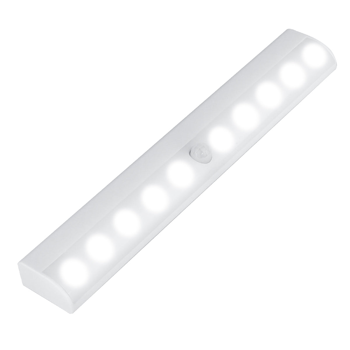 Led Detection  - Blanc