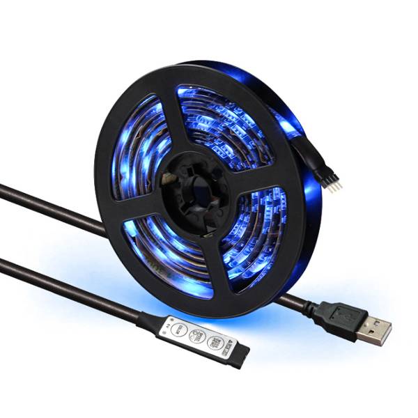 Bande Lumineuse 2 Metres - Multicolors