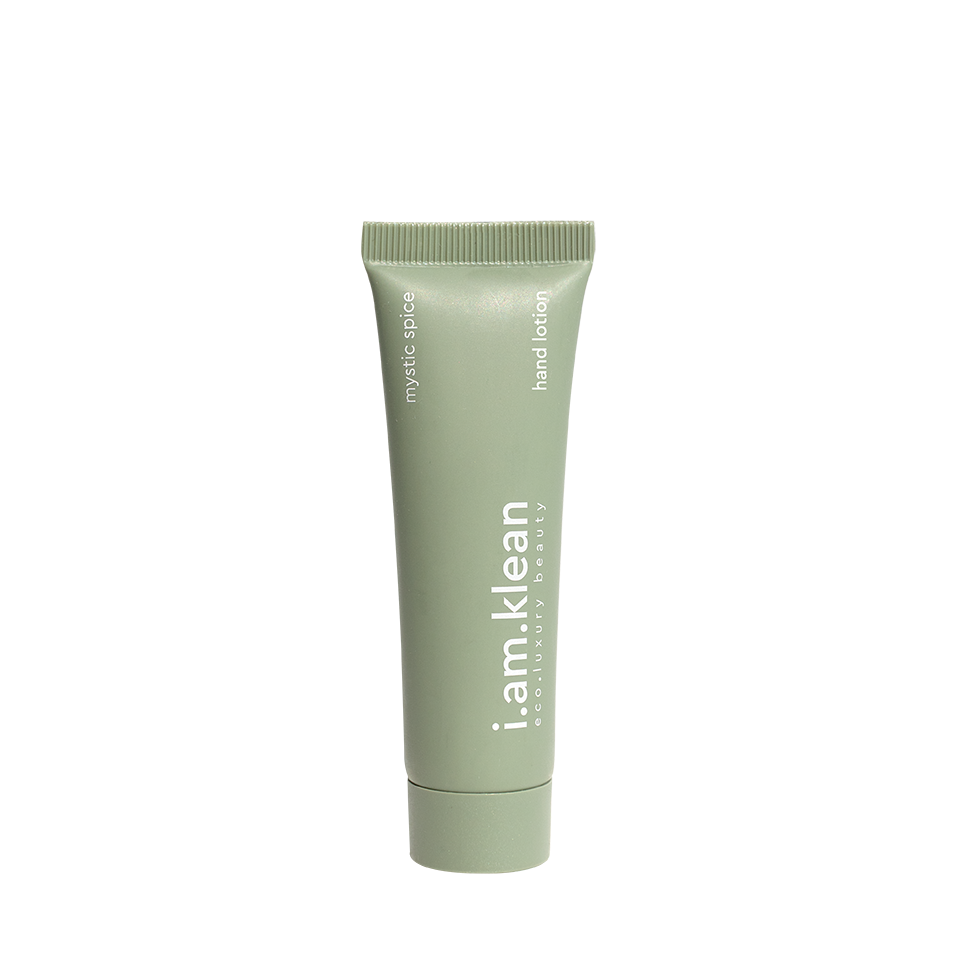 I Am Klean - Mini Hand & Body Lotion Mystic Spice 25ml