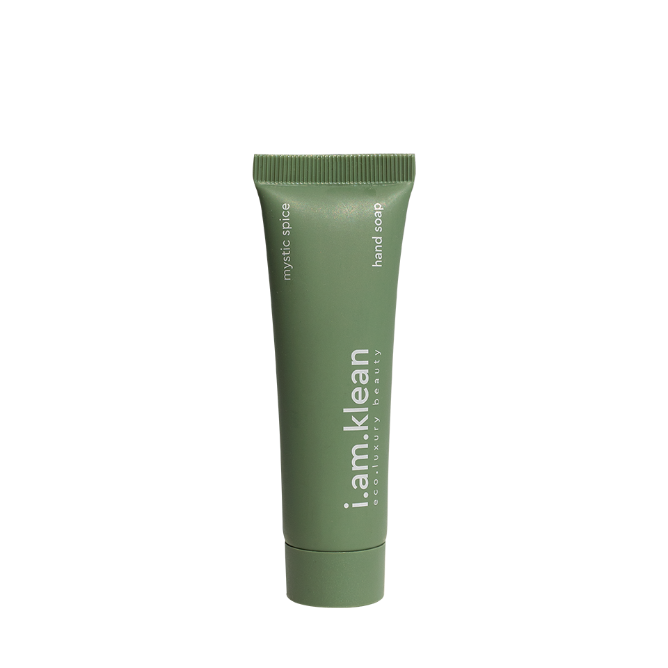 I Am Klean - Mini Hand & Body Lotion Mystic Spice 25ml