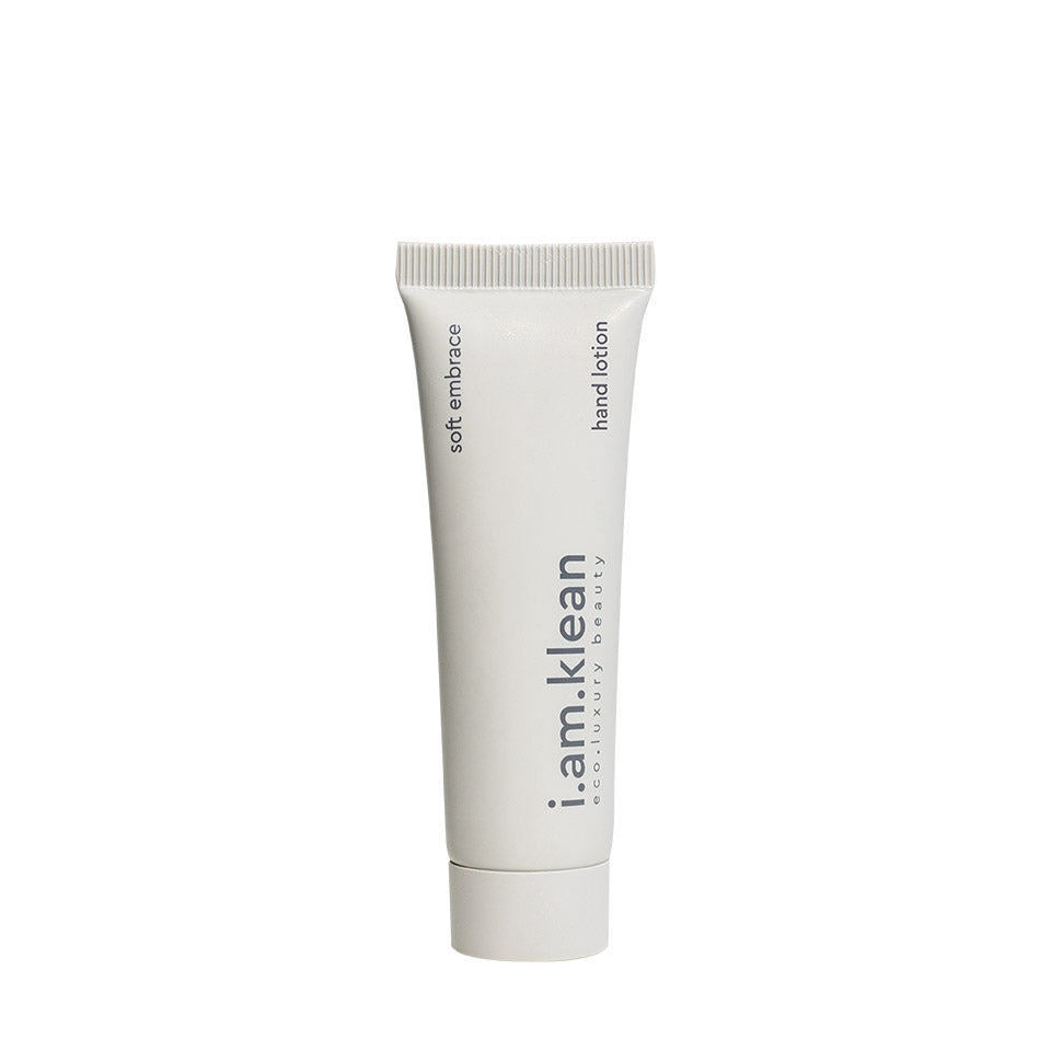 I Am Klean - Mini Handsoap Soft Embrace 25ml