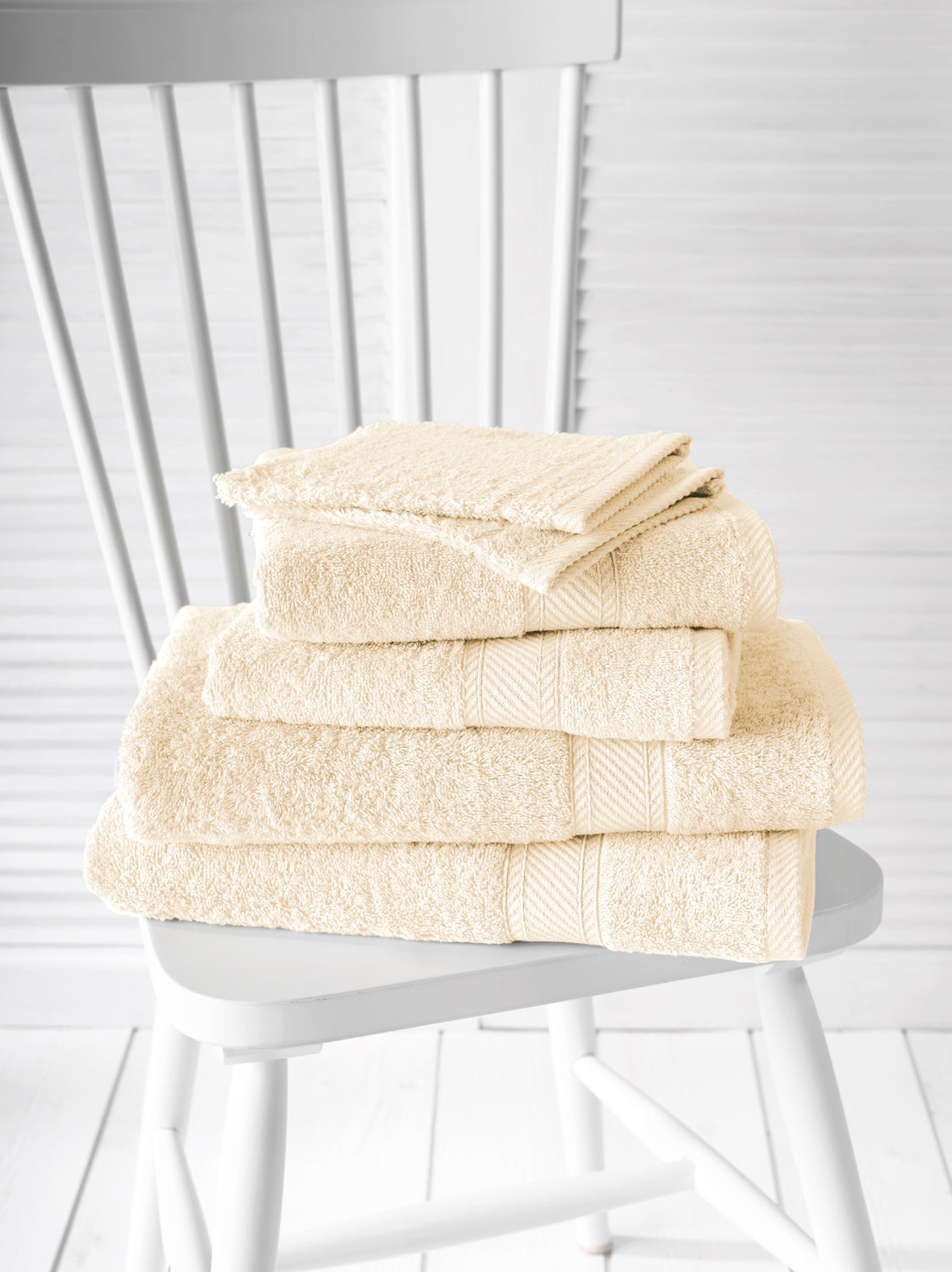 Smart Collection - Helene Cream