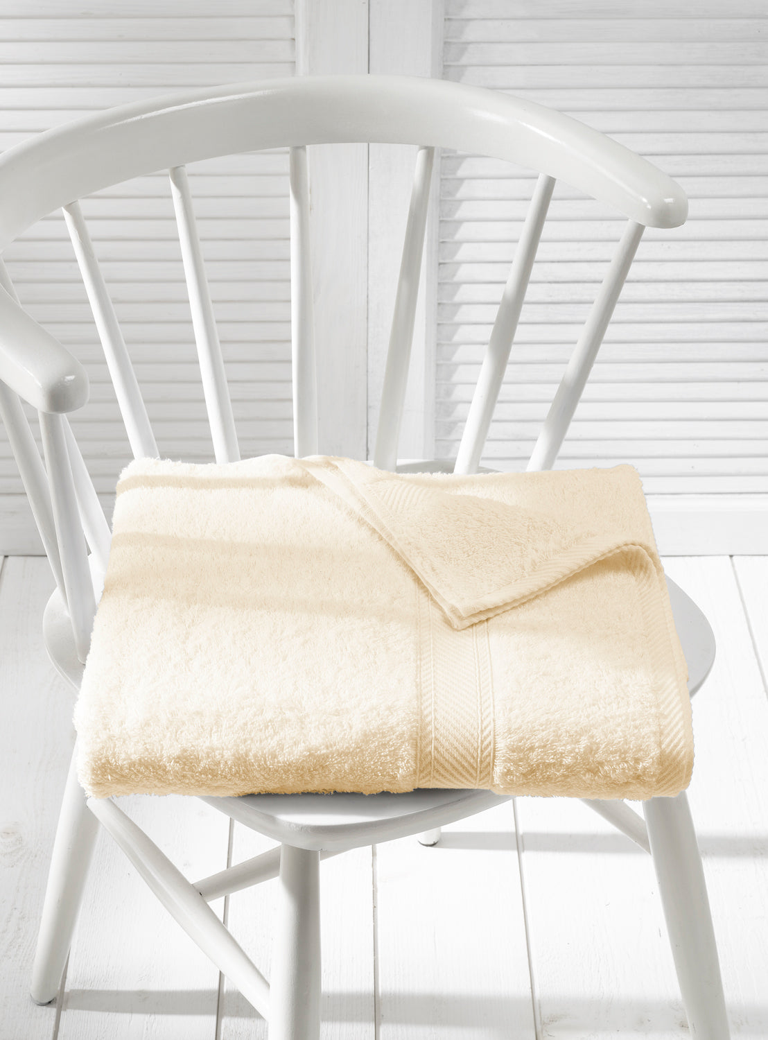 Smart Collection - Helene Cream