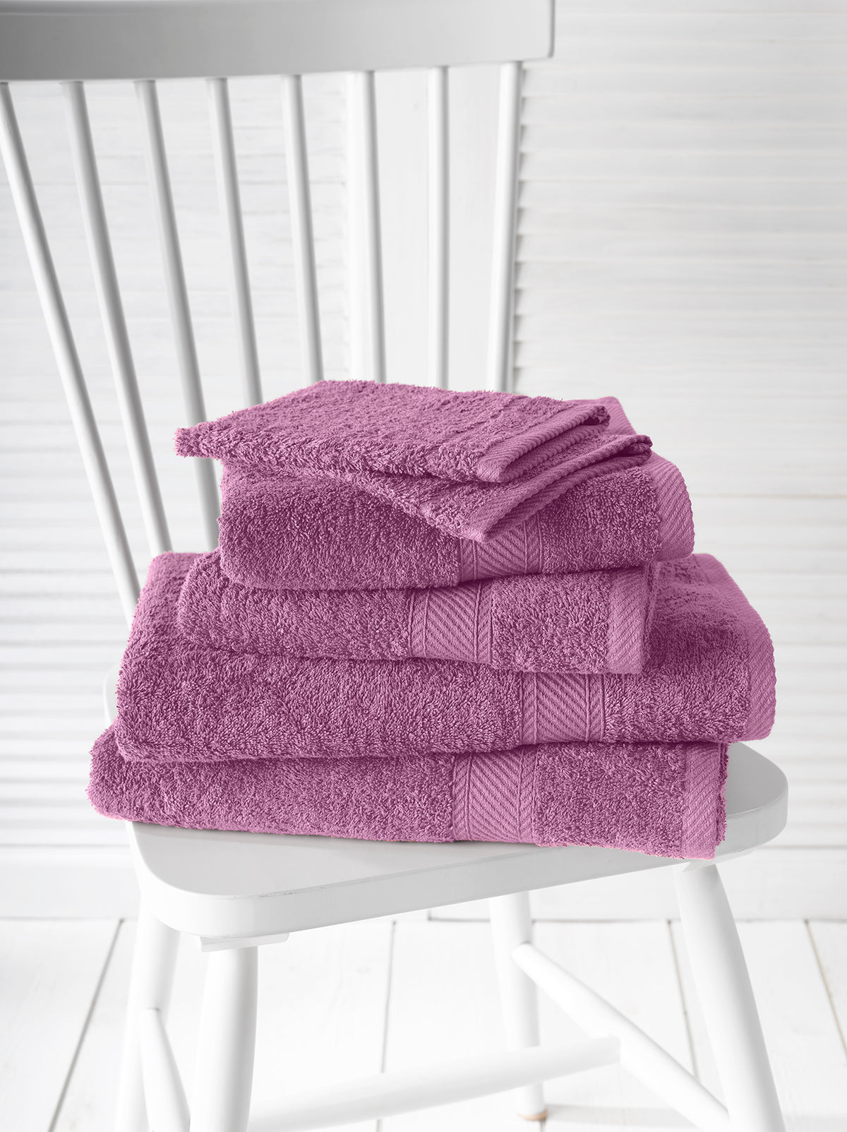 Smart Collection - Helene Smoky Grape